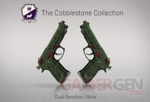 CobbleStone Collection7
