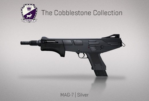 CobbleStone Collection9