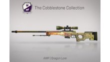 CobbleStone Collection