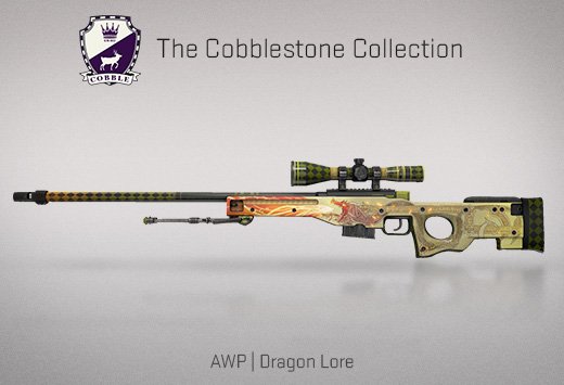 CobbleStone Collection