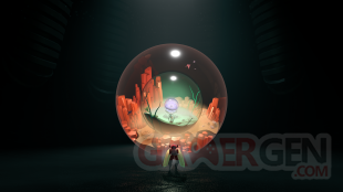 Cocoon key art