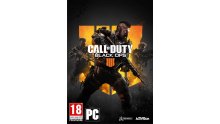 CoD BO IIII Call of Duty Black Ops IIII jaquette PC