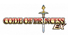 Code-of-Princess-EX_logo