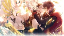 Code Realize -Guardian of Rebirth-