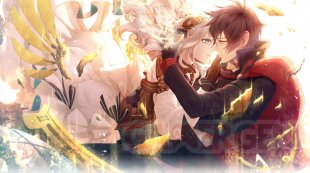 Code Realize  Guardian of Rebirth 