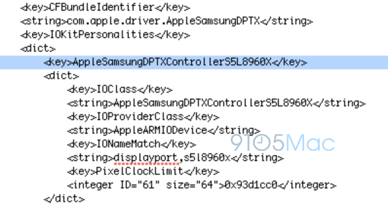 code-samsung-apple-A7-s5L8960x