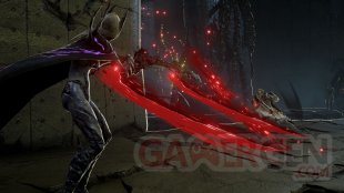 Code Vein 17 07 04 2018