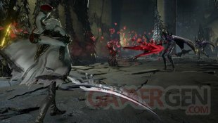 Code Vein 18 07 04 2018