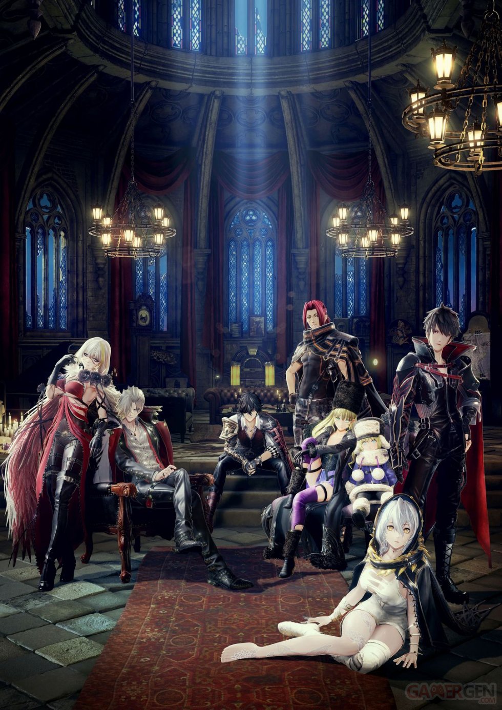 Code-Vein-artwork-personnages-27-01-2018