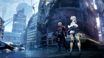 CODE VEIN II 01 07 06 2025