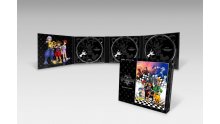 Coffret bandes originales Kingdom Hearts HD 1.5 & 2.5 ReMIX (1)