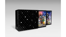 Coffret bandes originales Kingdom Hearts HD 1.5 & 2.5 ReMIX (3)
