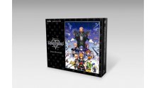 Coffret bandes originales Kingdom Hearts HD 1.5 & 2.5 ReMIX (4)
