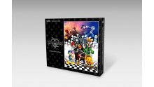 Coffret bandes originales Kingdom Hearts HD 1.5 & 2.5 ReMIX (6)