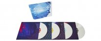 Coffret vinyles blancs bande originale Horizon Zero Dawn (2)