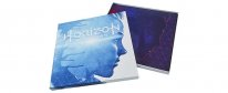 Coffret vinyles blancs bande originale Horizon Zero Dawn (3)