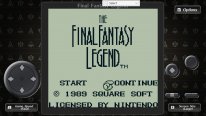 Collection of SaGa Final Fantasy Legend 04 26 08 2020