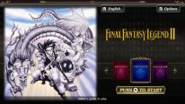 Collection of SaGa Final Fantasy Legend 06 26 08 2020