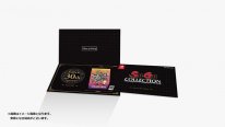 Collection of SaGa Final Fantasy Legend collector Japon 03 26 08 2020