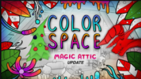 Color Space 1