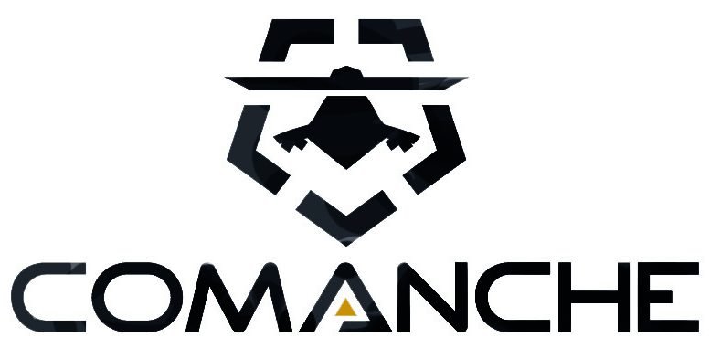 Comanche-logo