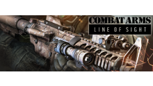 Combat Arms Line of Sight