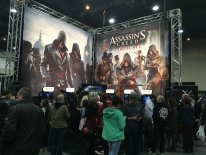 comic con quebec comiccon reportage cosplay assassins creed syndicate ubisoft quebec invitation presse media visite studio quebec reportage sortie photo 42