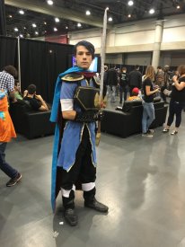 comic con quebec comiccon reportage cosplay assassins creed syndicate ubisoft quebec invitation presse media visite studio quebec reportage sortie photo 61