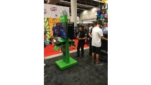 ComicCon MTL Montreal 2016 cosplay stand psvr playstation photos 012