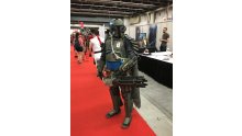 ComicCon MTL Montreal 2016 cosplay stand psvr playstation photos 013