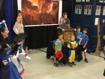 ComicCon MTL Montreal 2016 cosplay stand psvr playstation photos 056