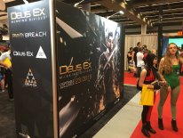 ComicCon MTL Montreal 2016 cosplay stand psvr playstation photos 075