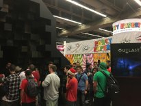 ComicCon MTL Montreal 2016 cosplay stand psvr playstation photos 077
