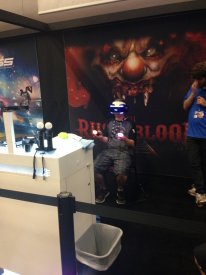 ComicCon MTL Montreal 2016 cosplay stand psvr playstation photos 102