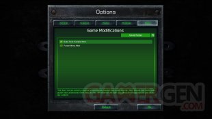 Command & Conquer Remastered Collection Mods Code source