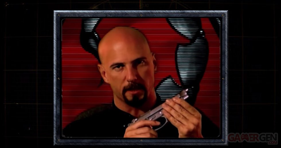 Command & Conquer Remastered Collection Official Reveal Trailer