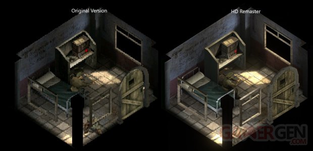 Commandos 2 HD Remaster 3