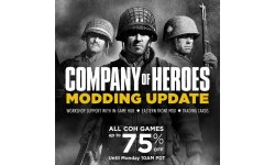 Company of Heroes 2017