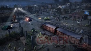 Company of Heroes 3   Console7