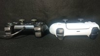 Comparaison DualSense manette DualShock 2 PS2 images (28)