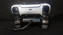 Comparaison DualSense manette DualShock 2 PS2 images (29)