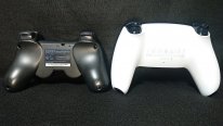 Comparaison DualSense manette DualShock 3 PS3 images (35)