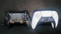 Comparaison DualSense manette DualShock 4 PS4 images (44)