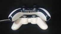 Comparaison DualSense manette PSX DualShock images (15)