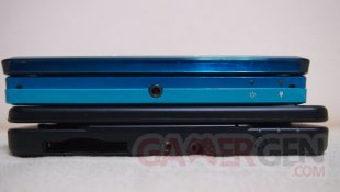 Comparaison photo New Nintendo 3DS et 3DS 11.10.2014  (3)