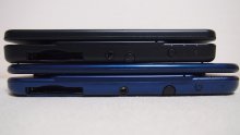 Comparaison photo New Nintendo 3DS XL 11.10.2014  (1)
