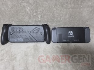 Comparaison ROG Xbox Ally Z image console portable PSVita 3DS Switch 2 (14)