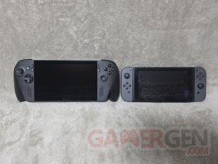 Comparaison ROG Xbox Ally Z image console portable PSVita 3DS Switch 2 (15)
