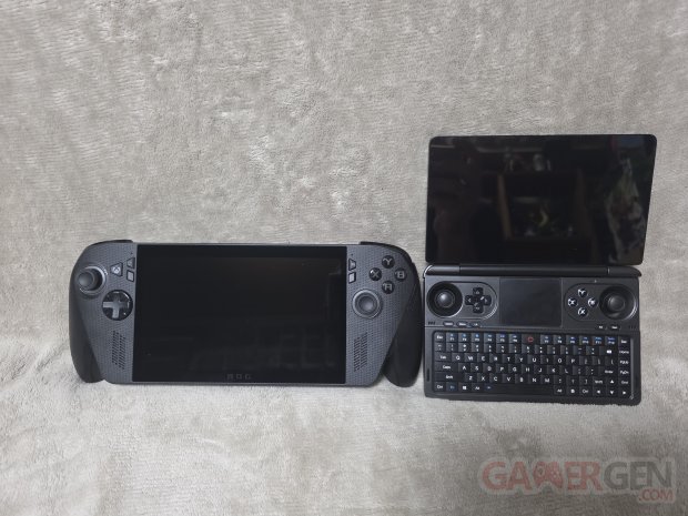 Comparaison ROG Xbox Ally Z image console portable PSVita 3DS Switch 2 (17)