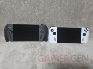 Comparaison ROG Xbox Ally Z image console portable PSVita 3DS Switch 2 (21)